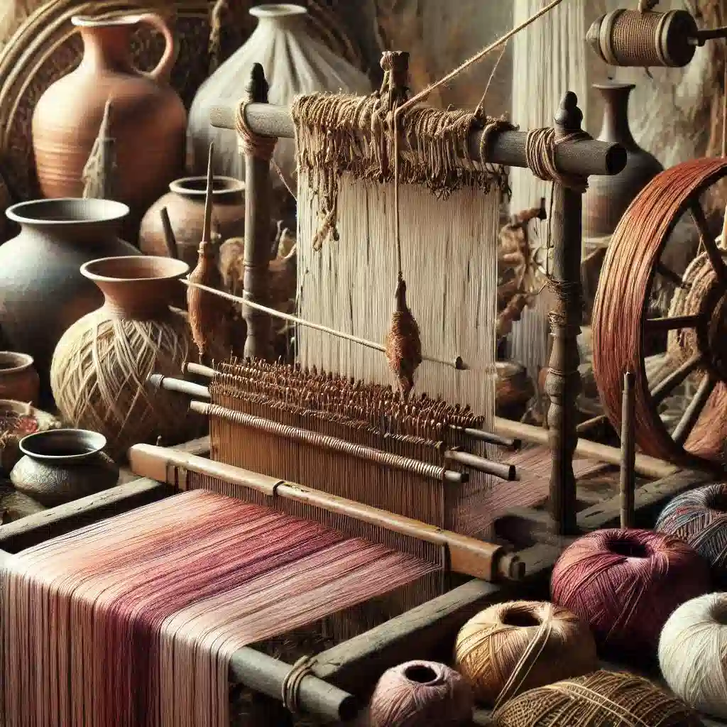 histoire des inventions des roues a l'ia